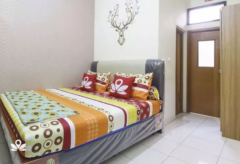 Majatalo Kejora Homestay