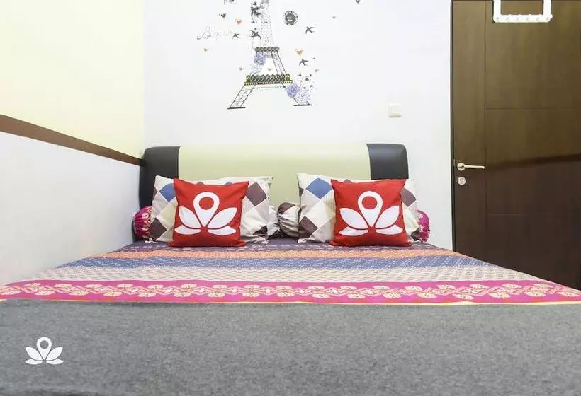 Majatalo Kejora Homestay