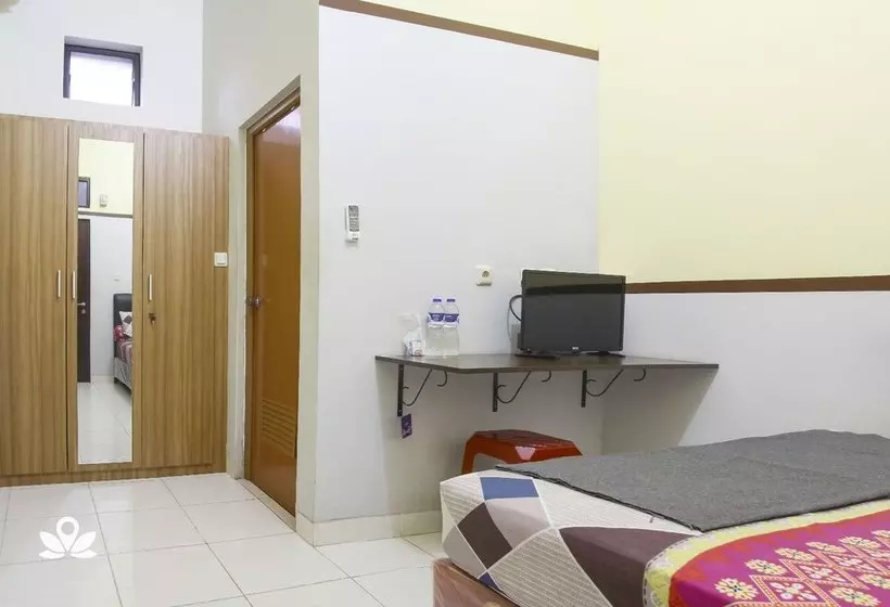 Majatalo Kejora Homestay