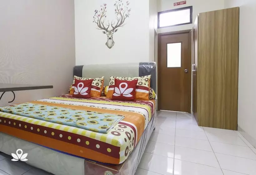 Majatalo Kejora Homestay