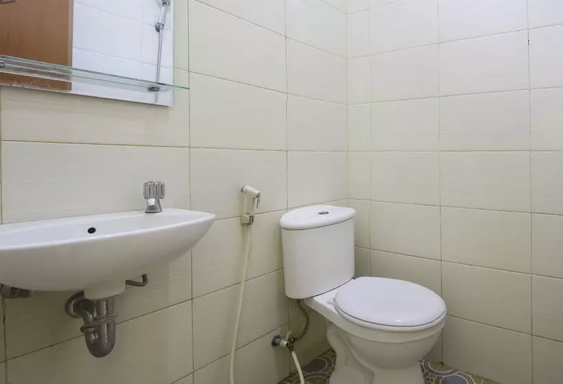 Majatalo Kejora Homestay