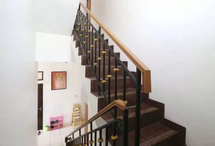 Majatalo Kejora Homestay