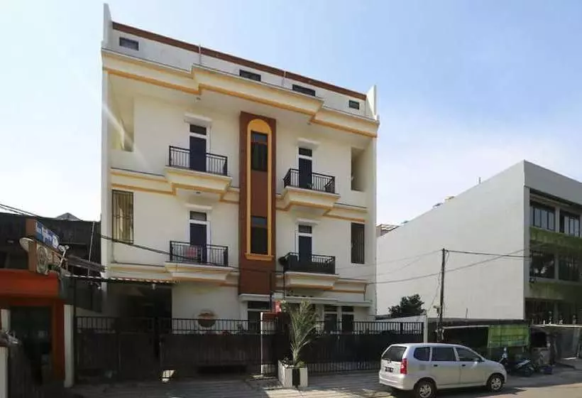 Majatalo Kejora Homestay