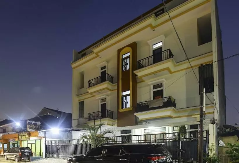 Majatalo Kejora Homestay