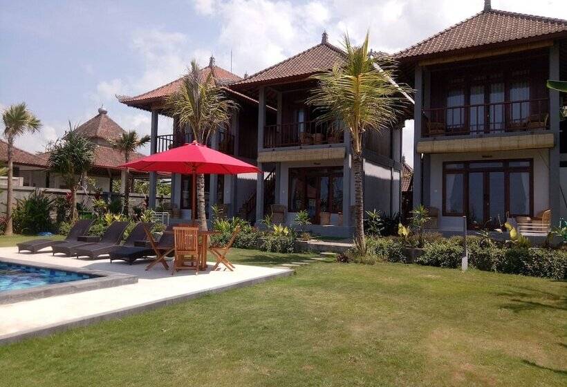 膳宿费 Khalisha Villa