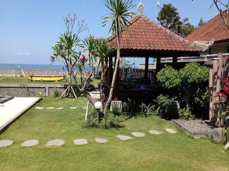 Majatalo Khalisha Villa