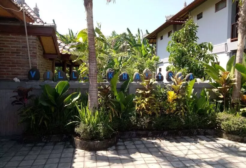 Majatalo Khalisha Villa