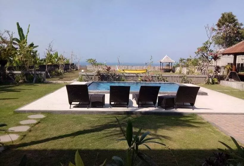 Majatalo Khalisha Villa