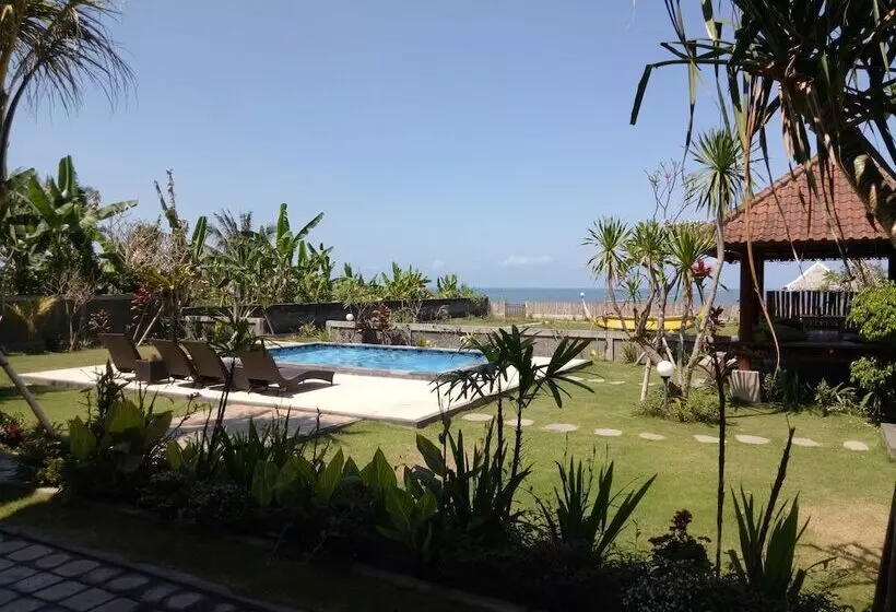 Majatalo Khalisha Villa