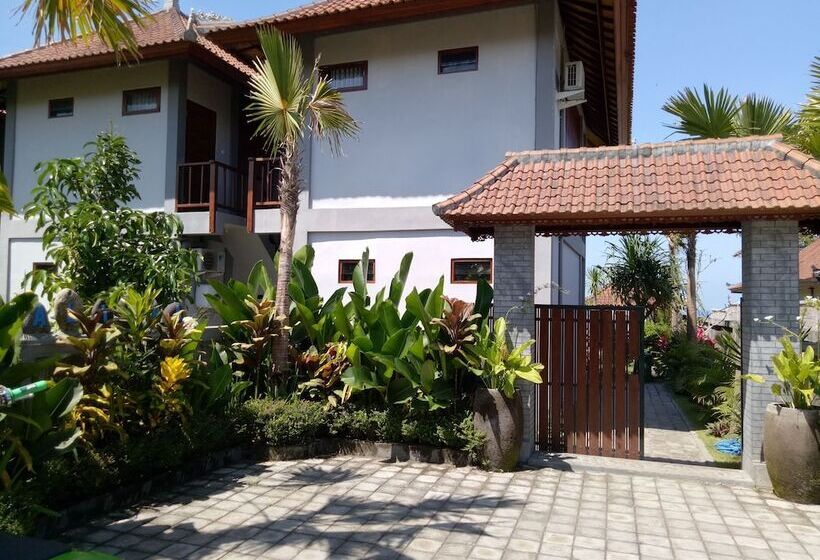 膳宿费 Khalisha Villa