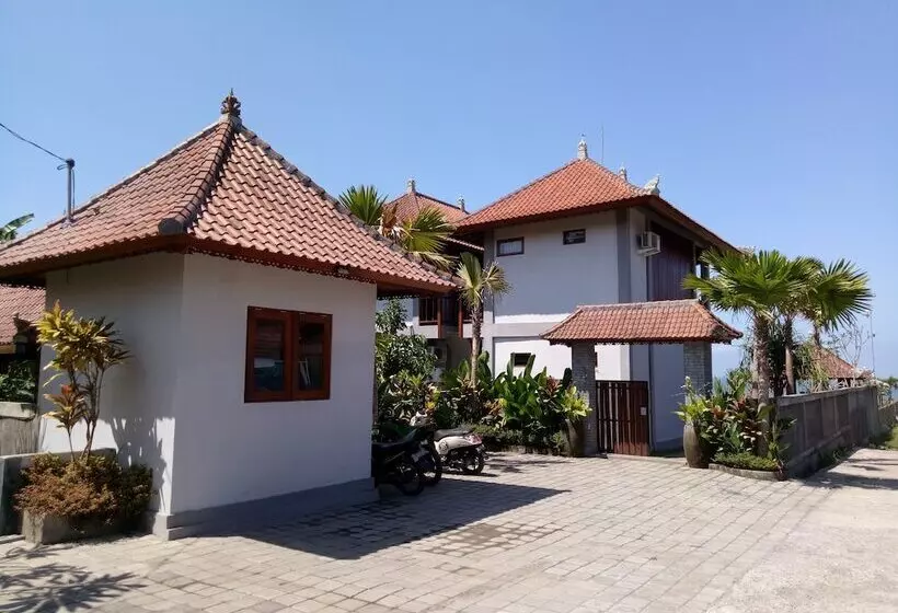 Majatalo Khalisha Villa