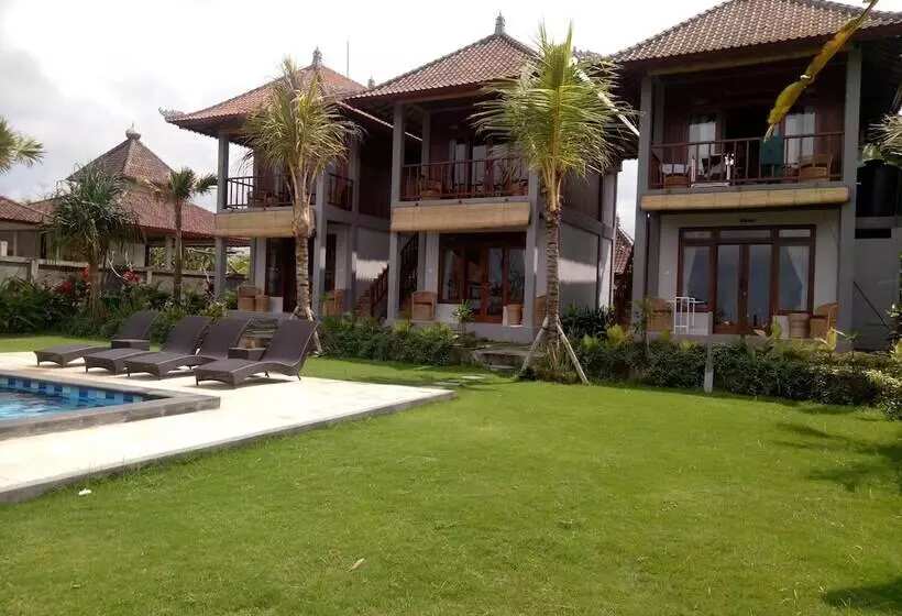 Majatalo Khalisha Villa