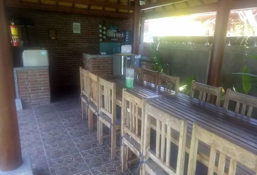 Majatalo Khalisha Villa