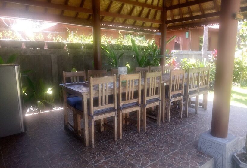 膳宿费 Khalisha Villa