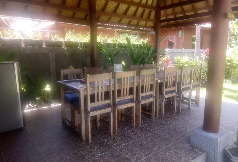 Majatalo Khalisha Villa