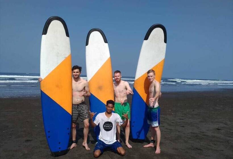 膳宿费 Khalisha Villa