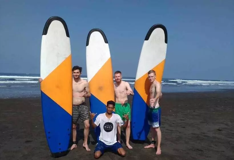 Majatalo Khalisha Villa