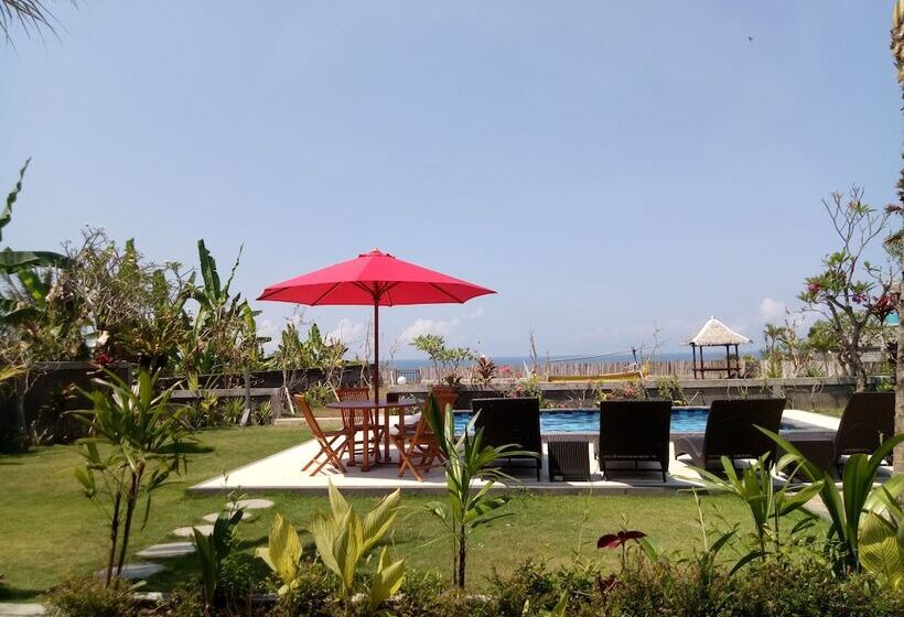 膳宿费 Khalisha Villa