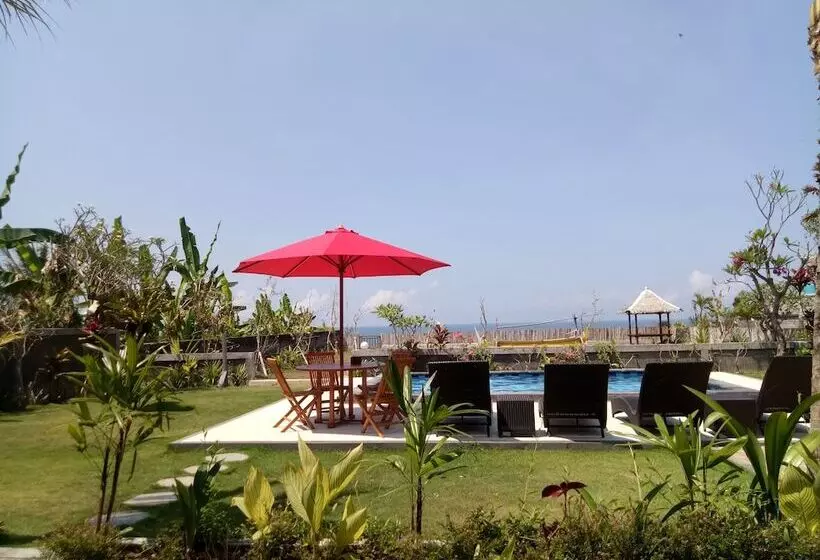 Majatalo Khalisha Villa