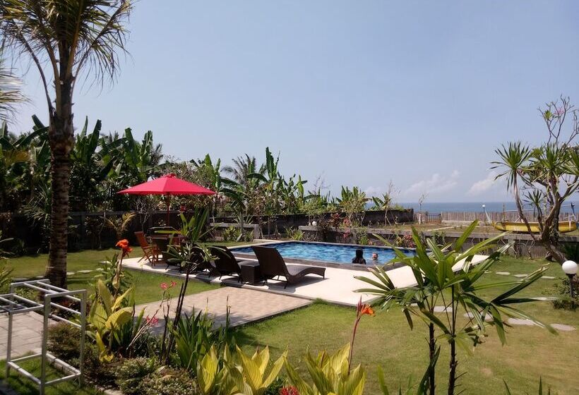 膳宿费 Khalisha Villa