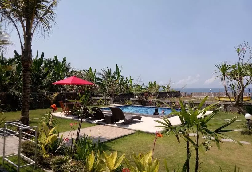 Majatalo Khalisha Villa