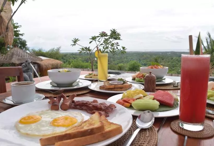 Majatalo Menjangan Hill
