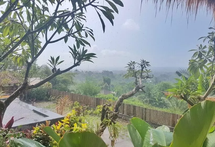 Majatalo Menjangan Hill