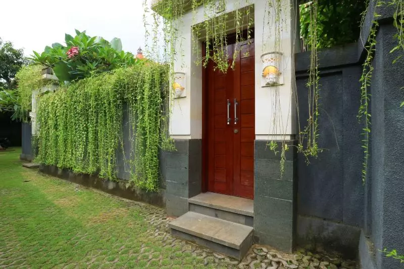 Majatalo The Umah Pandawa Hotel And Villas