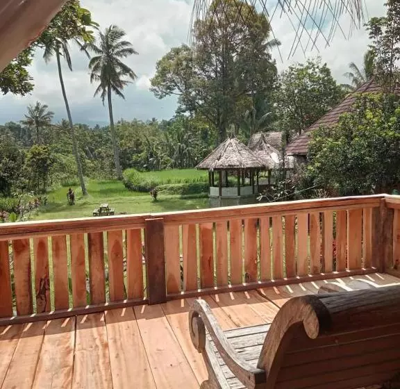ユースホステル Hakiki Inn Bungalows