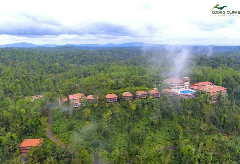 Coorg Cliffs Resorts