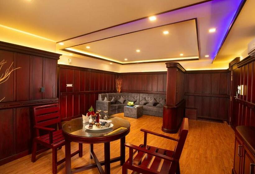 Coorg Cliffs Resorts