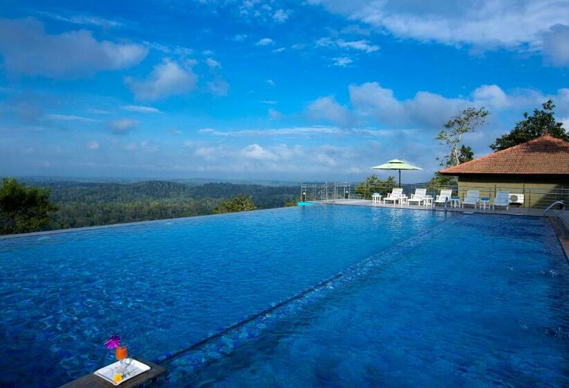 Coorg Cliffs Resorts