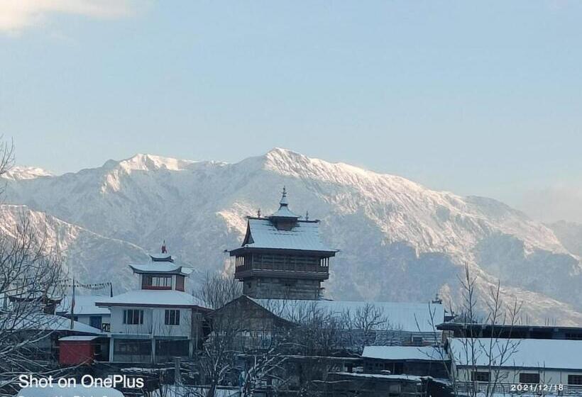 בית מלון כפרי Kalpa Deshang