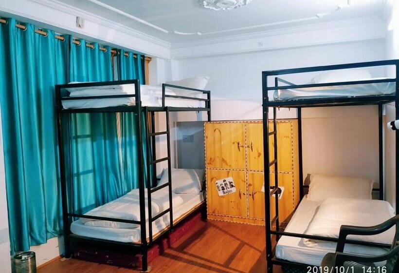 בית מלון כפרי Kalpa Deshang