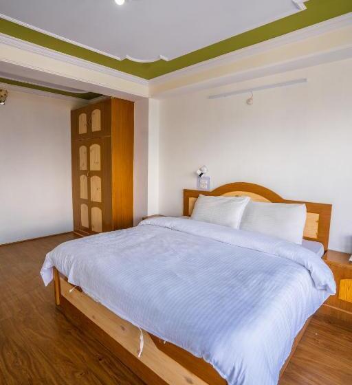 בית מלון כפרי Kalpa Deshang