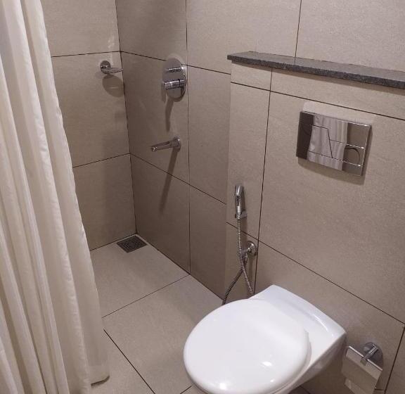 בית מלון כפרי Royal Residency