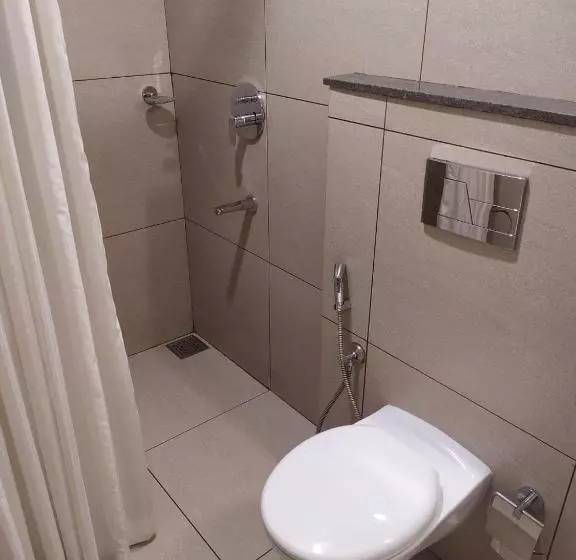 Hotelli Royal Residency