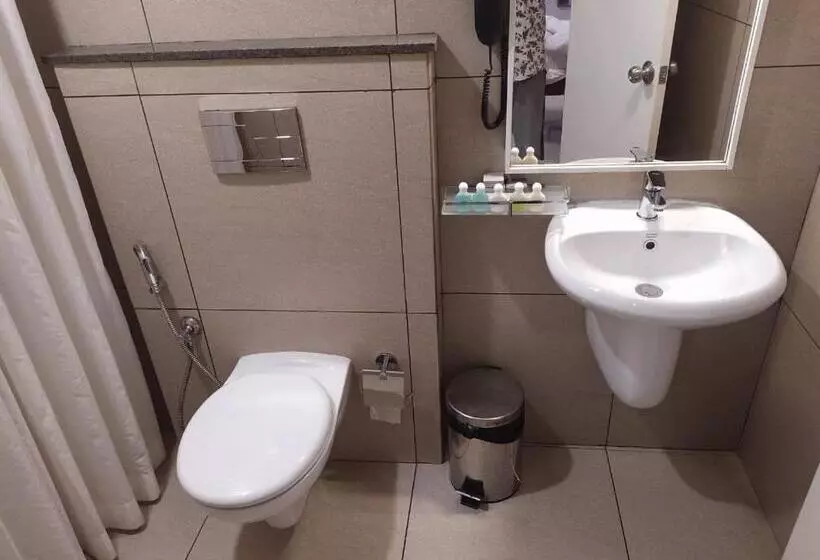 Hotelli Royal Residency