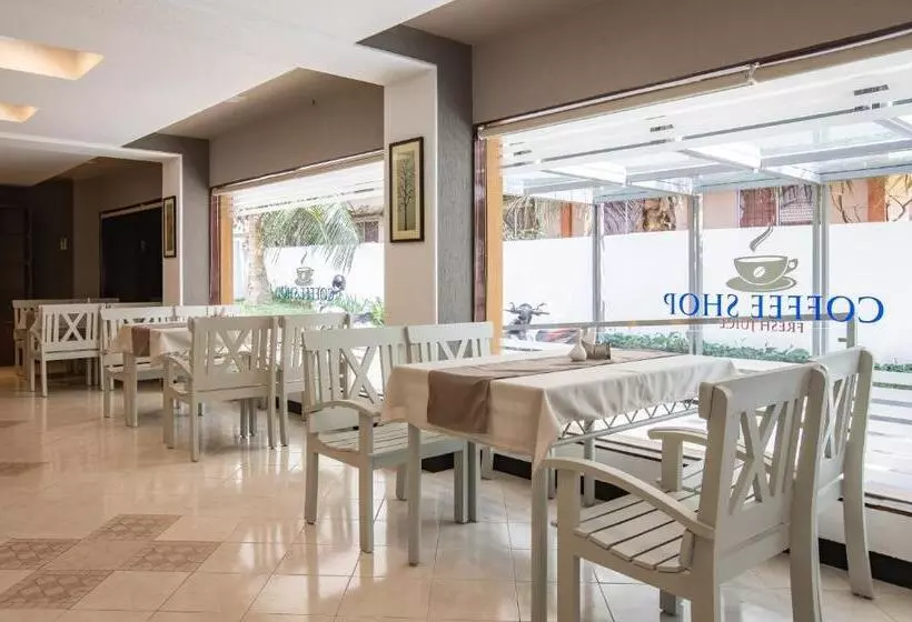 Hotelli Royal Residency