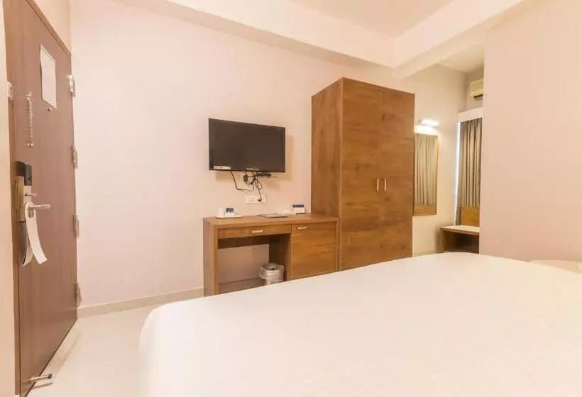 Hotelli Royal Residency