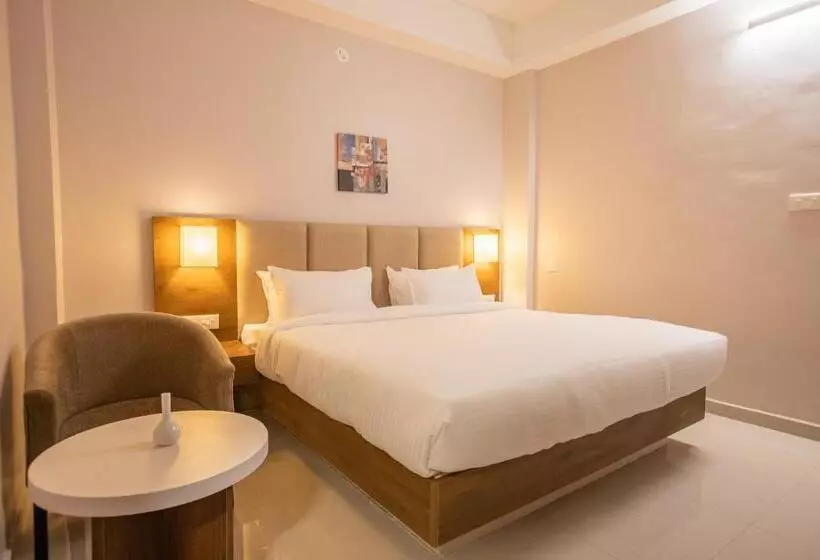 Hotelli Royal Residency