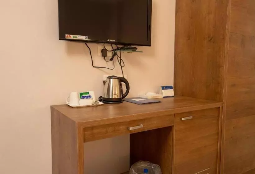 Hotelli Royal Residency