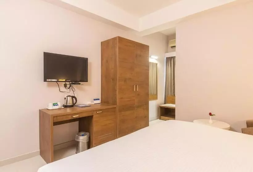 Hotelli Royal Residency