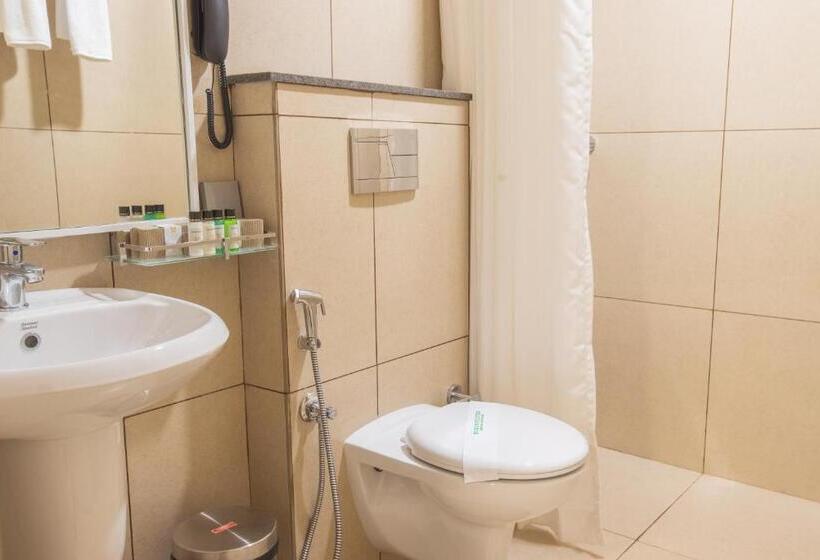 בית מלון כפרי Royal Residency