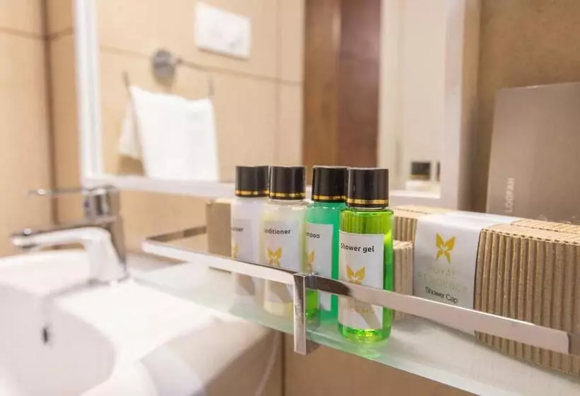 Hotelli Royal Residency