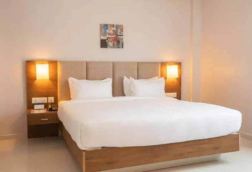 Hotelli Royal Residency