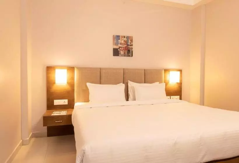 Hotelli Royal Residency