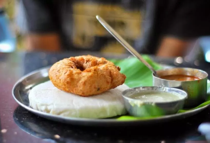 Hotelli Royal Residency