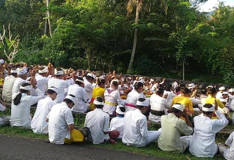 Пансион Bukit Asri Lodge