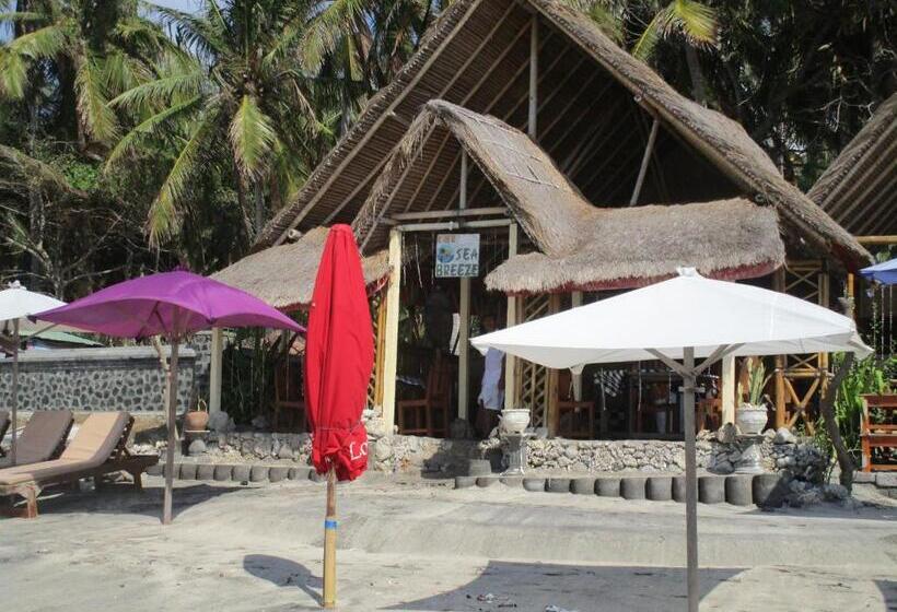 Пансион Bukit Asri Lodge